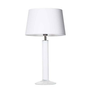 Lampa stołowa Little Fjord White 4Concept L054164217