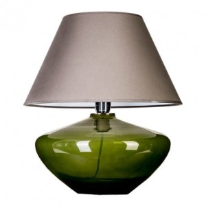 Lampa stołowa Madrid Green 4Concept L008811206