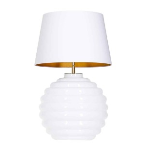 Lampa stołowa Saint Tropez White 4Concepts L215922251