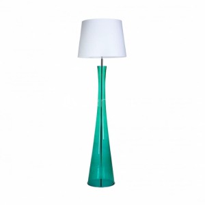 Lampa podłogowa SIENA GREEN 4Concept L235312259