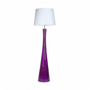 Lampa podłogowa SIENA LAVENDER 4Concept L235311259