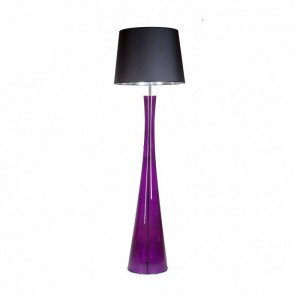 Lampa podłogowa SIENA LAVENDER 4Concept L235311263