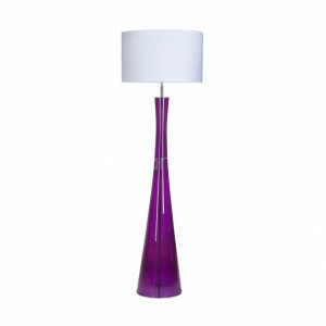 Lampa podłogowa SIENA LAVENDER 4Concept L235311301