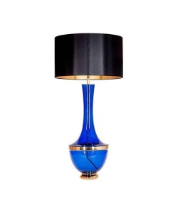 Lampa podłogowa TROYA SAPPHIRE 4Concept L232271308