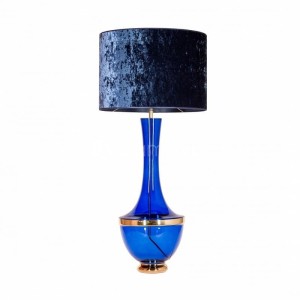 Lampa podłogowa TROYA SAPPHIRE 4Concept L232271318