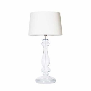 Lampa stołowa Versailles 4Concepts L204061228
