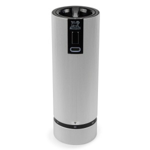 Peugeot LINE ELECTRIC Młynek do soli 15 cm, u`select