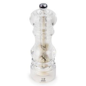 Peugeot NANCY Młynek do soli morskiej 18 cm