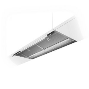 Elica - Okap do zabudowy BOXIN ADV DRY @ IX/A/120 Stal nierdzewna