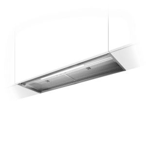 Elica - Okap do zabudowy BOXIN ADVANCE IX/A/120 Stal nierdzewna