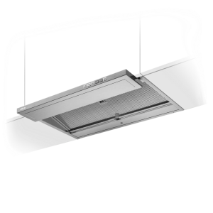 Elica - Okap do zabudowy BOXIN DRY IX/A/60 Stal nierdzewna