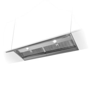 Elica - Okap do zabudowy BOXIN NO DRIP IX/A/120 Stal nierdzewna
