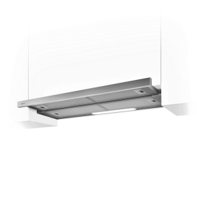 Elica - Okap do zabudowy ELITE 35 GRIX/A/90 Szary + stal nierdzewna