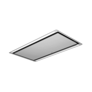 Elica - Okap sufitowy HILIGHT-X H16 IX/A/100 (16 cm wysokość) Stal nierdzewna