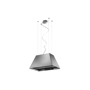 Elica - Okap wyspowy IKONA LIGHT IX/F/60 Stal nierdzewna