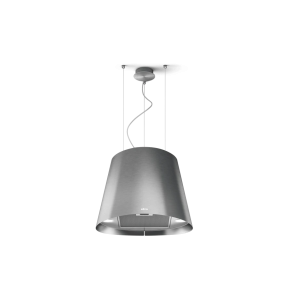 Elica - Okap wyspowy JUNO IX/F/50 Stal nierdzewna