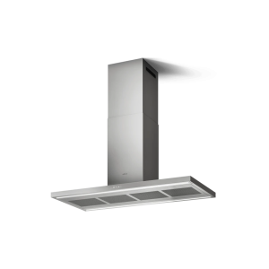 Elica - Okap wyspowy THIN ISLAND IX/A/120 Stal nierdzewna