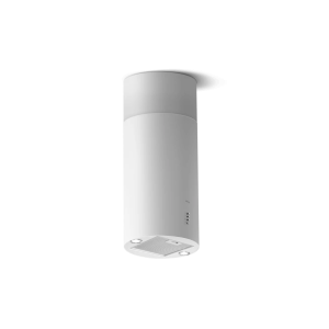 Elica - Okap wyspowy TUBE PRO ISLAND WH MAT/A/43 Biały matowy