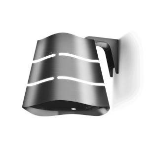 Elica - Okap wyspowy WAVE UX IX/F/51 Stal nierdzewna