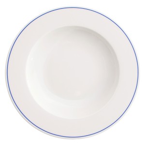 Verlo Talerz głęboki, 26 cm, Forte Mizu I