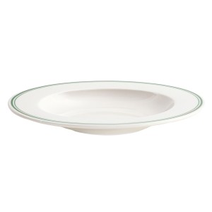 Verlo Talerz głęboki, 26 cm, Forte Vira