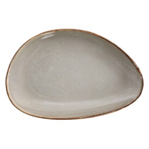 Verlo Talerz płaski, 20x13 cm, Samto Wikle