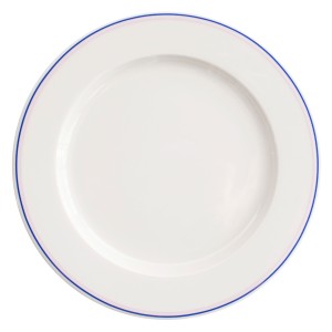Verlo Talerz płaski, 21 cm, Forte Mizu II
