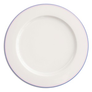 Verlo Talerz płaski, 27 cm, Forte Mizu II
