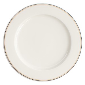 Verlo Talerz płaski, 29 cm, Forte Lino