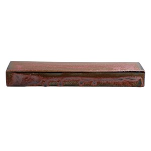 Verlo Talerz prezentacyjny, 30,5x8 cm, Flame