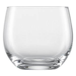 Schott Zwiesel Szklanka do Whisky 400 ml, For You, 4 szt.