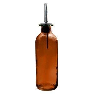 Verlo ALCHEMIA Butelka na oliwę, ocet, 250 ml