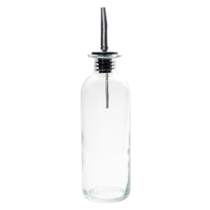 Verlo Butelka na oliwę, ocet,  250 ml