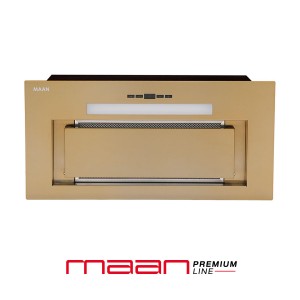 Maan Ares M 60 soft touch złoty połysk OAREP60JFSW.S3.SA.MZL3K_EO