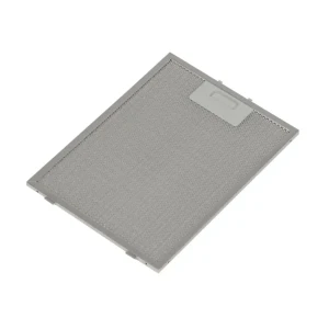 Maan Filtr aluminiowy/przeciwtłuszczowy, rozmiar 200 X 119 X 9 Satyna 869715