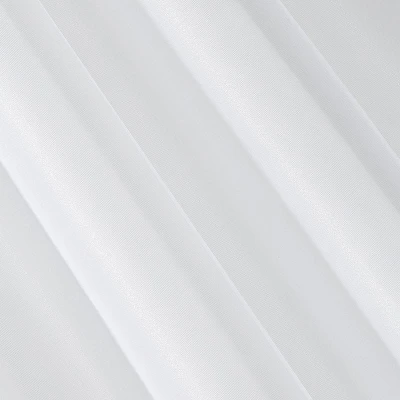 FIRANA GOTOWA GŁADKA BŁYSZCZĄCA 135x250 Eurofirany