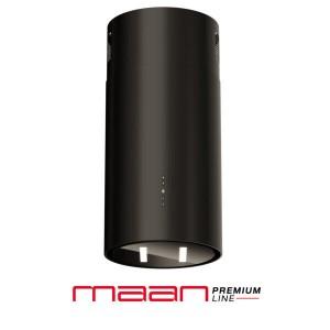 Maan Malwa 2 39 Czarna OMAL39HEKS.S3.MC.KSB_EO