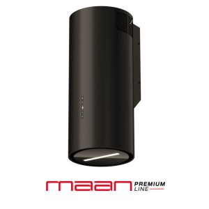 Maan Malwa W 731 Czarna OMALW731DEKS.S3.MC.KSB_EO