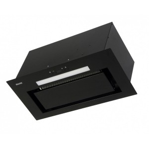 Maan Okap do zabudowy Ares 60 Soft Touch Satyna OAREP60JFSW.S3.SA.SK_EO