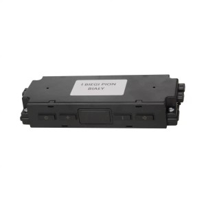 Maan Soft Touch Pionowy 4 biegi 878940