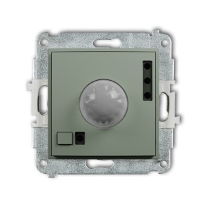 Mechanizm elektronicznego czujnika ruchu  Karlik ICON szałwiowy 61ICR-1