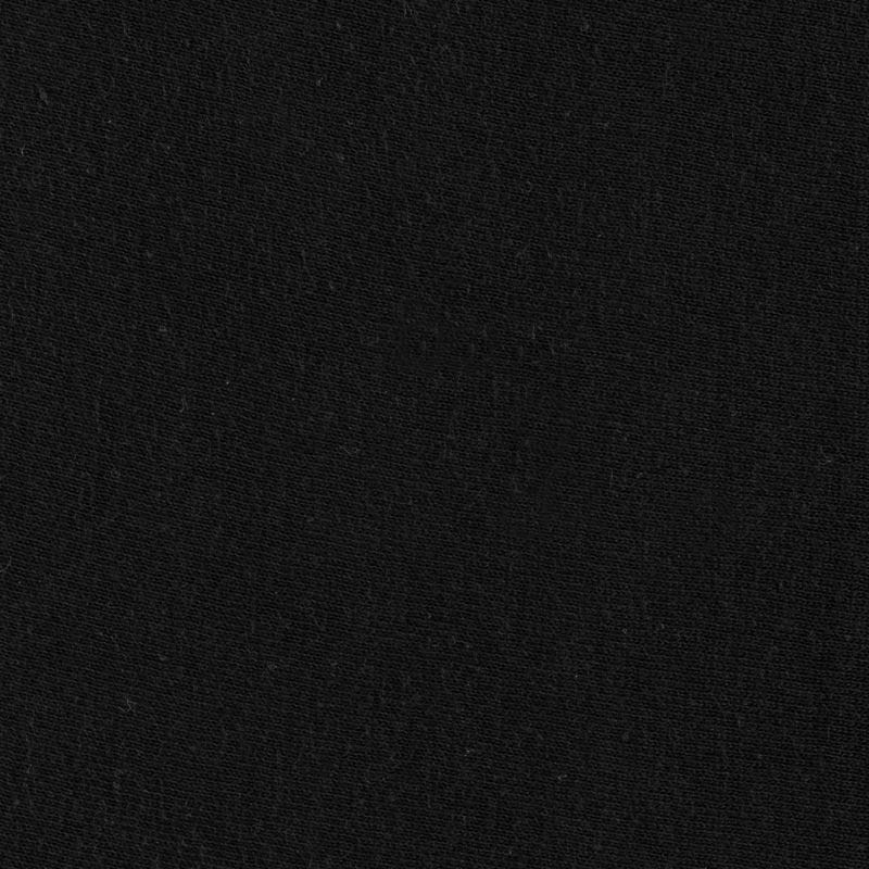 PRZEŚCIERADŁO Z GUMKĄ 140X200 CM, WYS.30 CM CZARNE