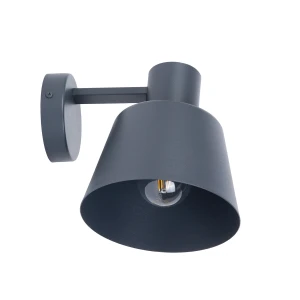 DUNKA kinkiet antracyt  Sigma lighting