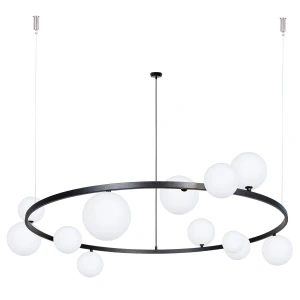 BOLERO  12 klosz biały  Sigma lighting