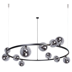 BOLERO 12 klosz grafit  Sigma lighting