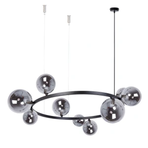 BOLERO 9 klosz grafit  Sigma lighting