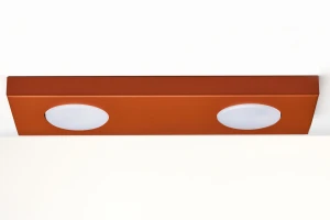 Hero 2 plafon ceglany  Sigma lighting