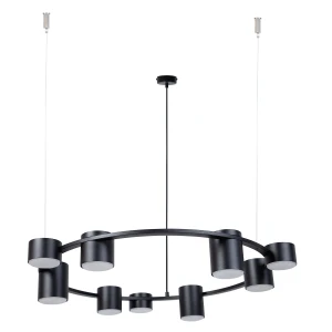 KODO 9 zwis czarny  Sigma lighting