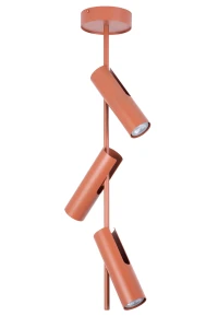 LEDA 3 plafon ceglany  Sigma lighting