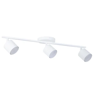 MILA 3 plafon biały  Sigma lighting